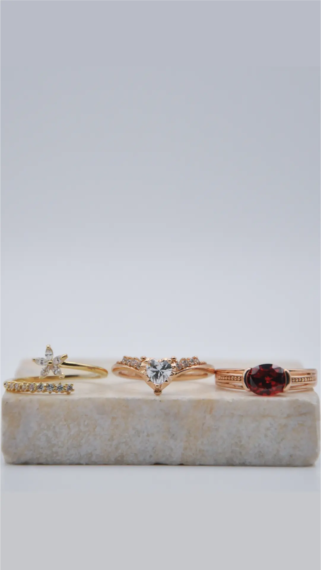 CLARA JEWELS