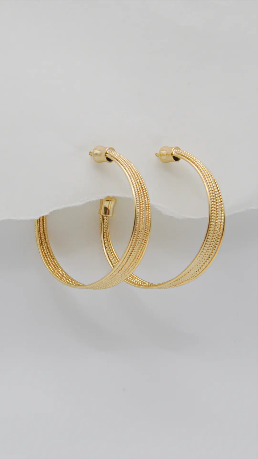 CLARA JEWELS