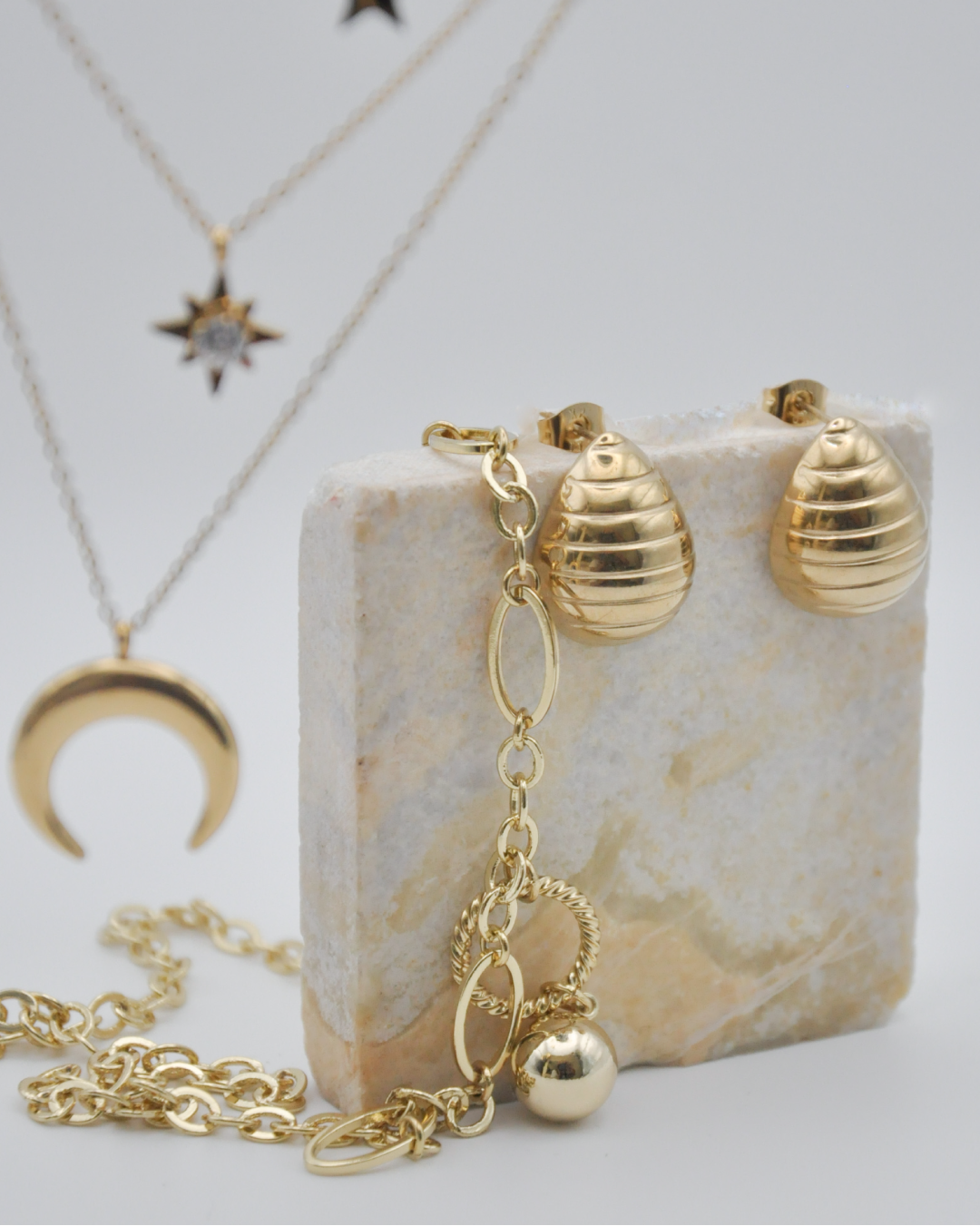 CLARA JEWELS