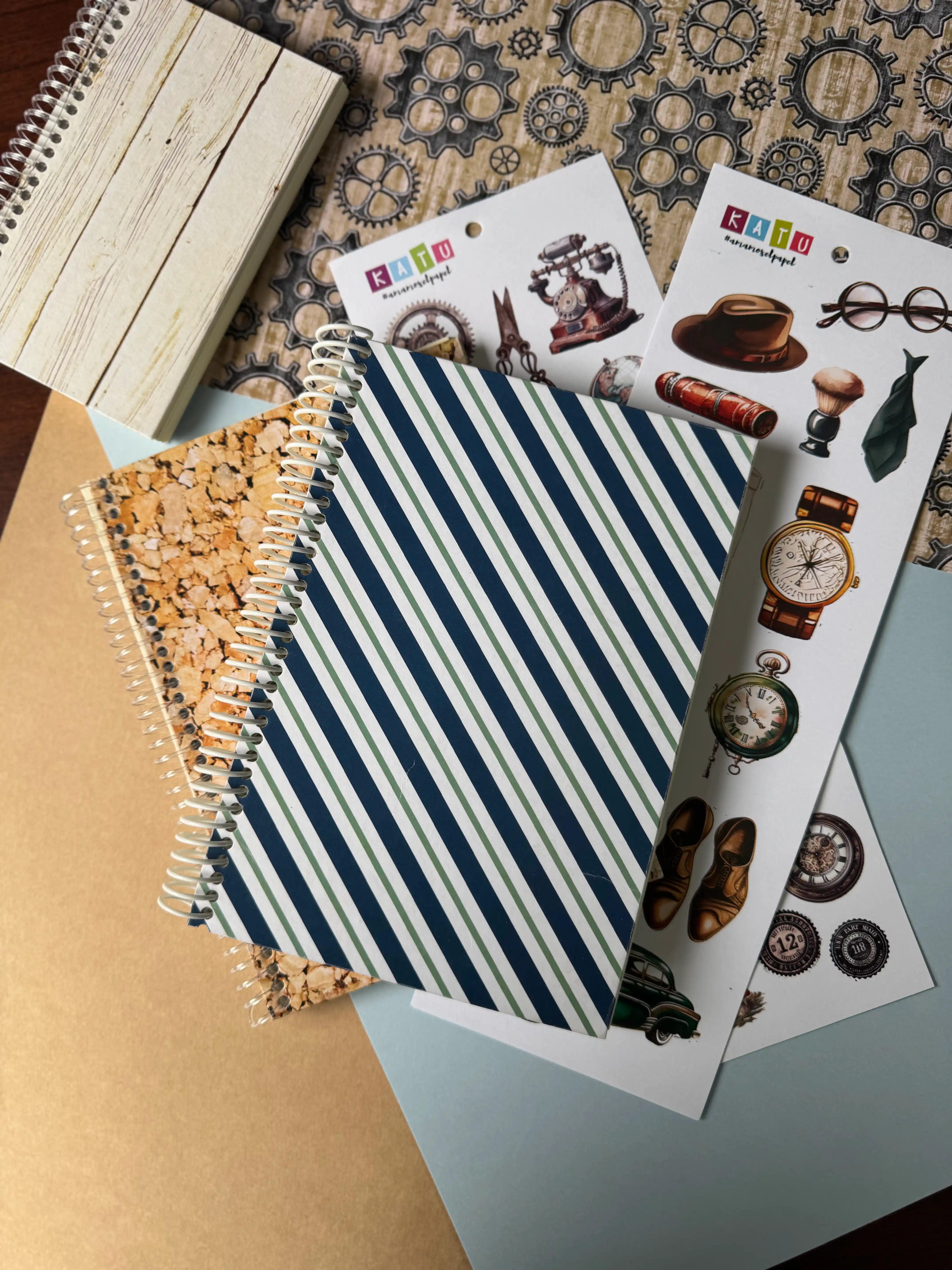 KATU SCRAPBOOKING