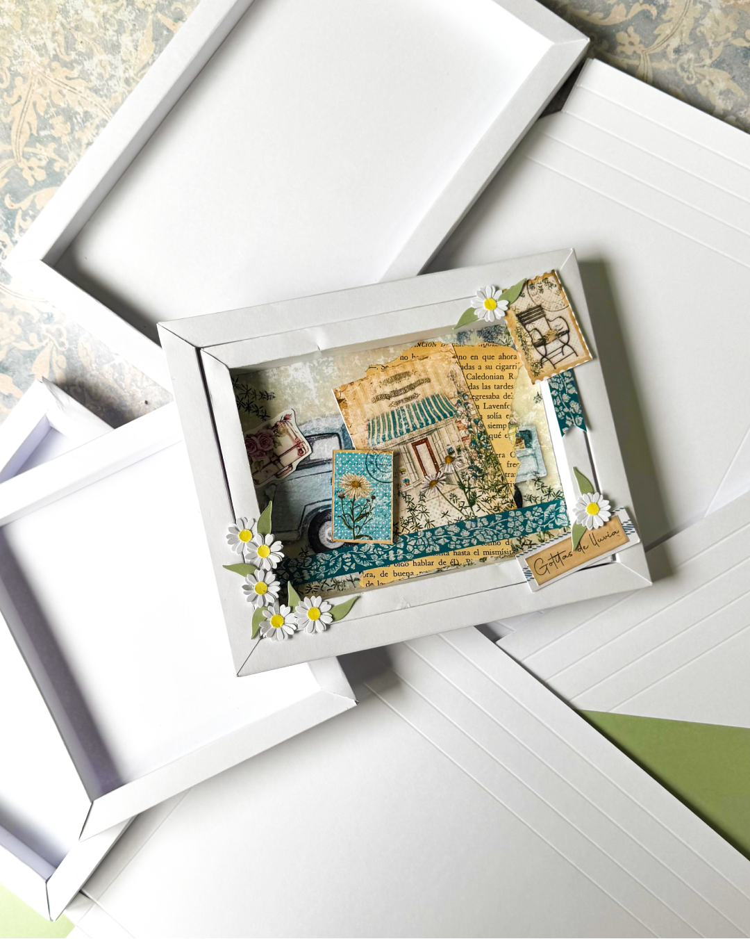 KATU SCRAPBOOKING